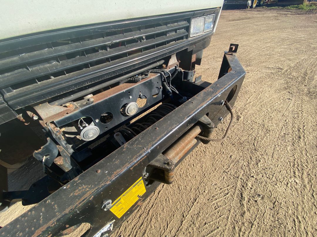 2004 GMC T7500 - Image 15